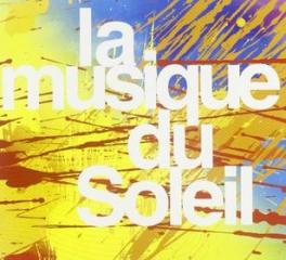 La musique du soleil