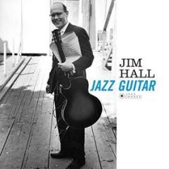 Jazz guitar (+ 3 bonus tracks)