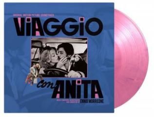 Viaggio con anita (lovers and liars) (180 gr. vinyl pink & purple limited edt.) (Vinile)