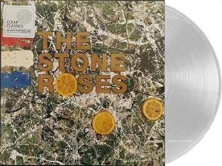 Stone roses (Vinile)