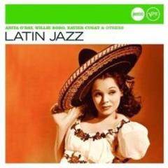 Latin jazz