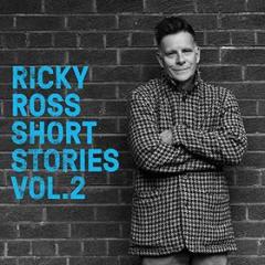 Short stories vol. 2 (Vinile)