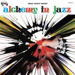 Alchemy in jazz (Vinile)