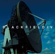 Blackfield vol.4 (Vinile)