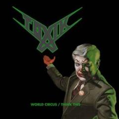 World circus / think this - 2cd edition (digipack)