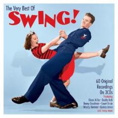 The very best of swing!