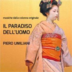 Il paradiso dell'uomo (Vinile)