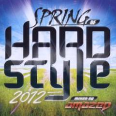 Spring of hardstyle