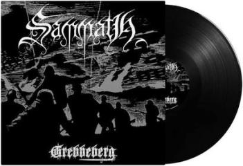 Grebbeberg (Vinile)