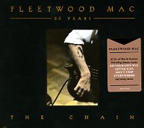 25 years-the chain (boxset)