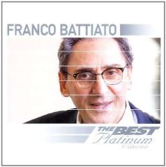 Battiato franco - franco b.: the best of platinum