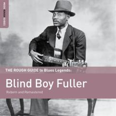 The rough guide to blind boy fuller