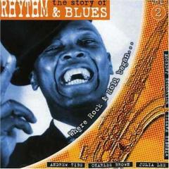 The story of rhythm & blues vol 2