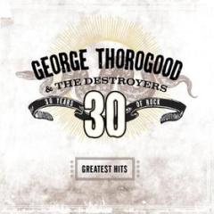 Greatest hits: 30 years of rock