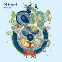 Fabriclive65-dj hazard