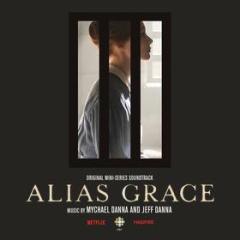 Alias grace (original mini series soundt
