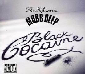 Black cocaine ep