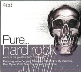 Box-pure...hard rock
