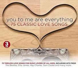 Just great love songs