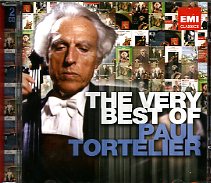 The very best of paul tortelier