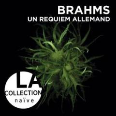 Emi masters: brahms ein deutsches requie