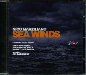 Sea winds