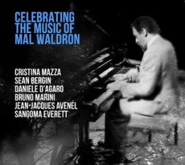 Celebrating the music of mal waldron