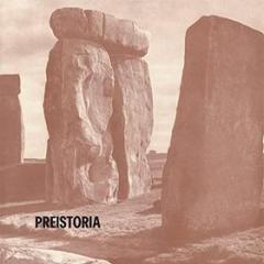 Preistoria (Vinile)