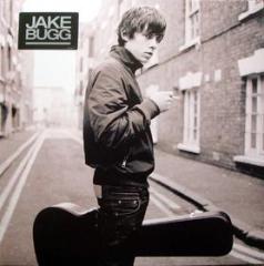 Jake bugg lp (Vinile)