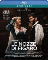 Le nozze di figaro