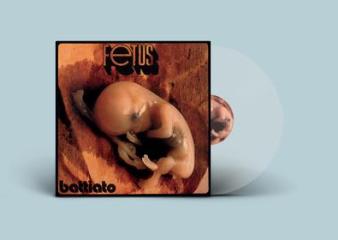 Fetus (180 gr. vinyl clear) (Vinile)