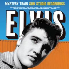 Mystery train sun studio recordings (Vinile)