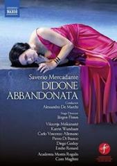 Didone abbandonata (dramma per musica in 2 atti)