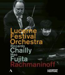 Lucerne festival orchestra