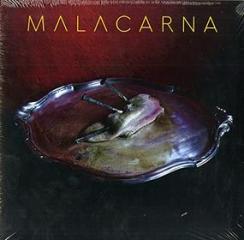 Malacama (rsd 2021) limited edition blood red colored vinyl (Vinile)