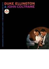 Duke ellington & john coltrane ( hybrid stereo sacd)