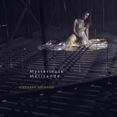 Mysterieuse melisande