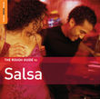 Salsa the rough guide to