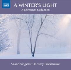 A winter's light - a christmas collection