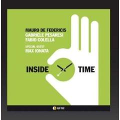 Inside time