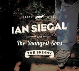 The skinny