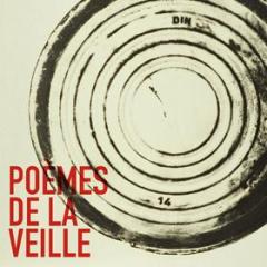 Poèmes de la veille (Vinile)