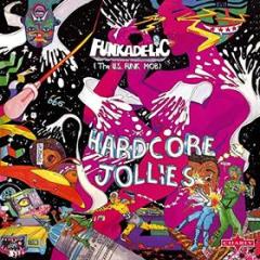 Hardcore jollies (Vinile)