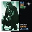 Live 1963 monterey jazz festival