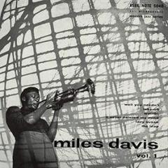 Miles davis. vol. 1 <limited> (limited/shm-cd/w/bonus track(plan)/digital remast