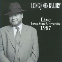 Live - iowa state univer