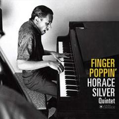 Finger poppin' (gatefold) (Vinile)