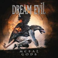 Metal gods (Vinile)