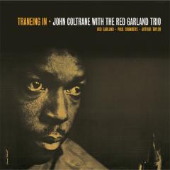 Traneing in / trane of august '57 (Vinile)