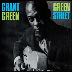 Green street [lp] (Vinile)